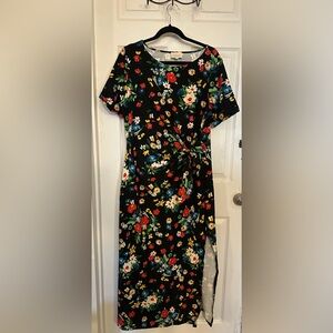 Sezane Pippa Dress NWOT